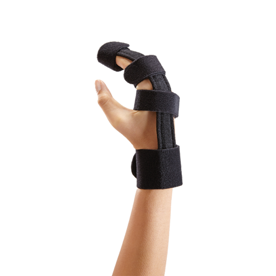 Wrist & Finger Supports available in online  pharmacy qatar, doha 